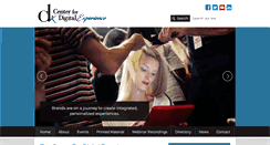 Desktop Screenshot of lylebunn.com